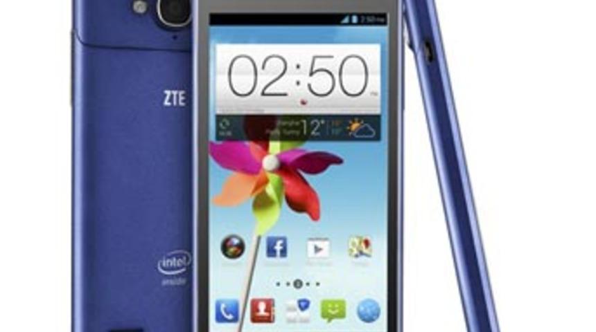 ZTE Grand X2 Duyuruldu