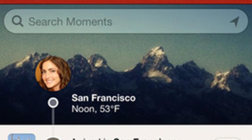 Günün mobil uygulaması: Path