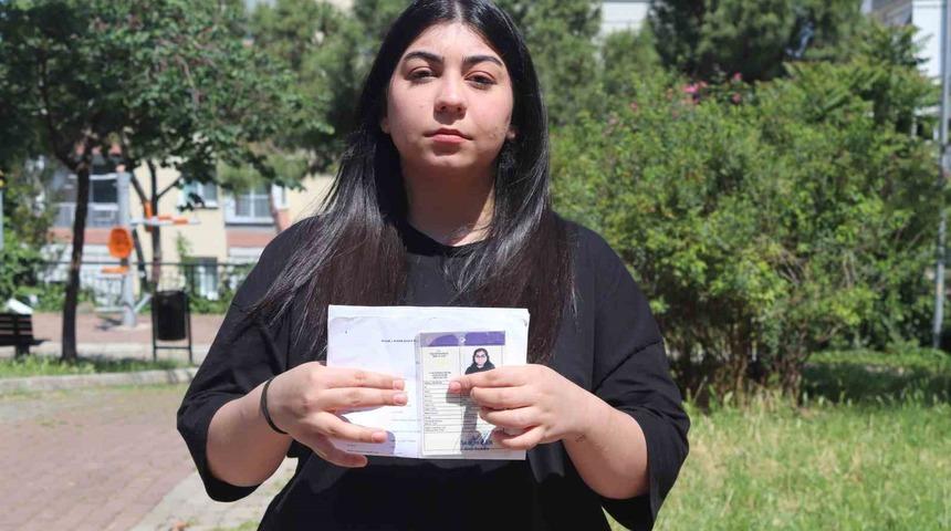 19 yıldır ne vatandaşlığı ne de kimliği var! Genç kızın hayat hikayesi filmleri aratmıyor