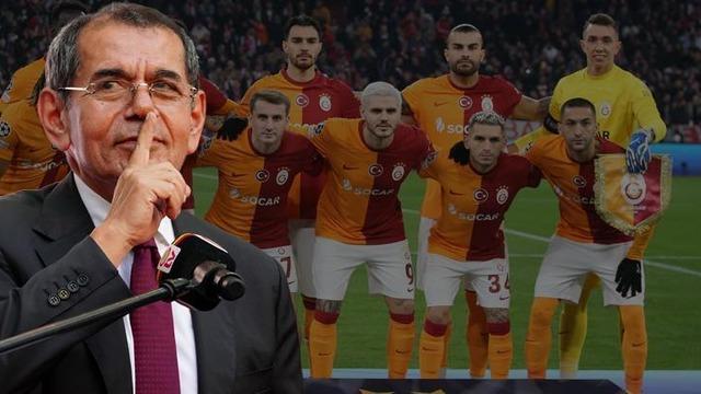 Galatasaray'a dev gelir! Loca sayısını arttırdılar, 200 milyon TL ek gelir elde etti