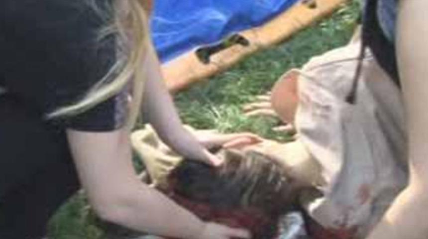 İstanbul'da piknik faciası