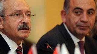 CHP'den Erdoğan'a 'İnönü-Hitler' hatırlatması