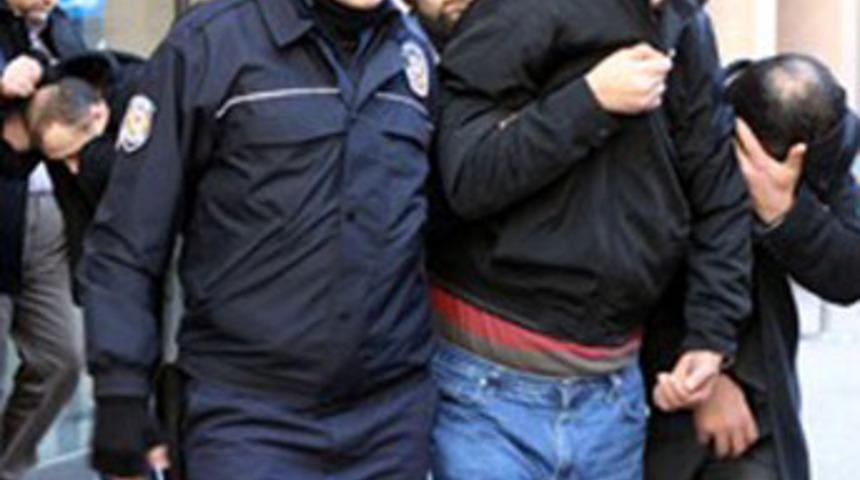 Fuhuş için parola: Çocuk ağlıyor, dadı lazım