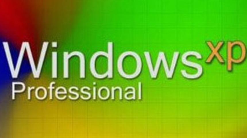 İnadına Windows XP diyorsanız