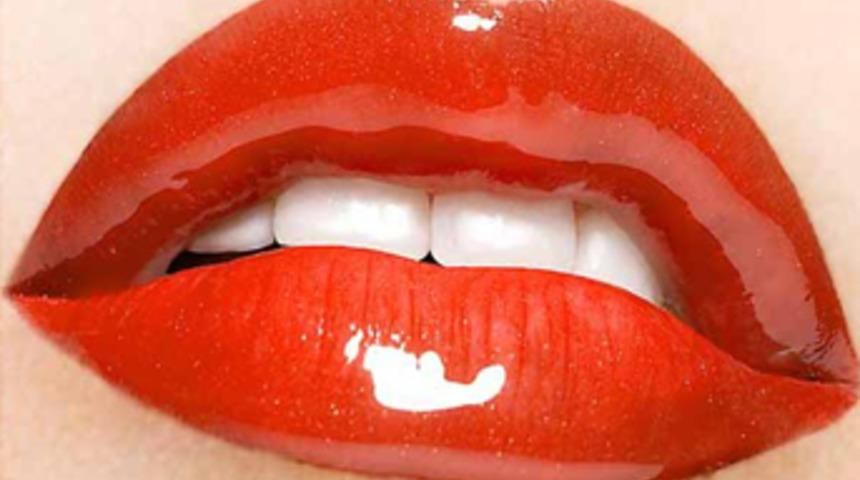 THY'den kırmızı ruj yasağı