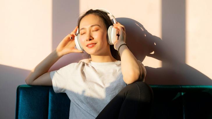 Temizlik sırasında m&uuml;zik dinler misin?