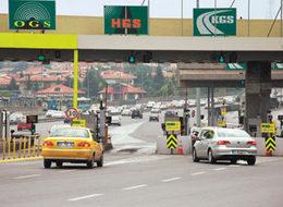 Plakadan HGS sorgulaması nasıl yapılır?