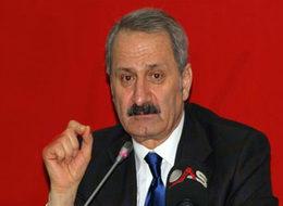 Bakan Çağlayan'dan Koç açıklaması