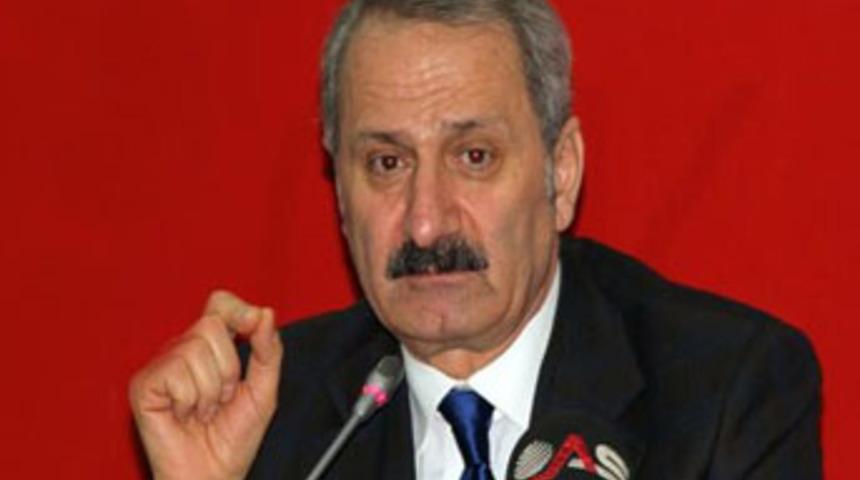 Bakan vatandaşı uyardı!