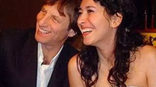 Bebek'te ödediği kira ile gündemdeydi! Kaya Çilingiroğlu’nun eski karısı Feraye Tanyolaç'ın evi için ilk karar çıktı 