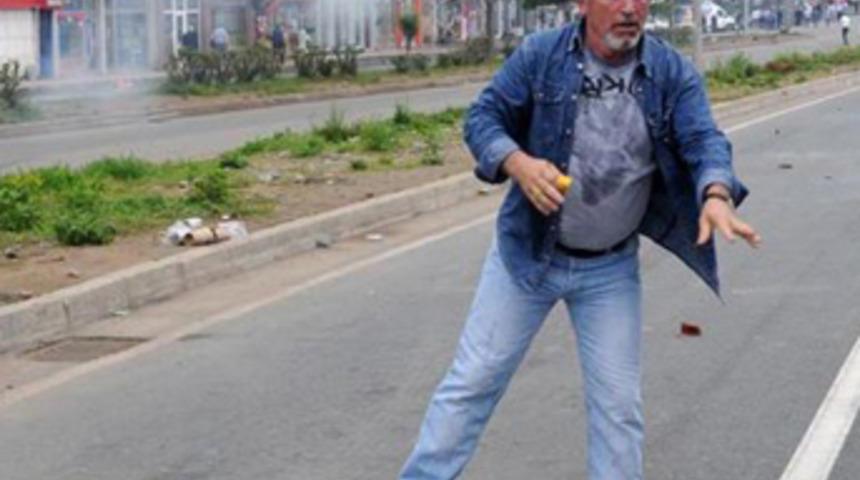 ‘Eyleme katılan tazminat isteyemez’