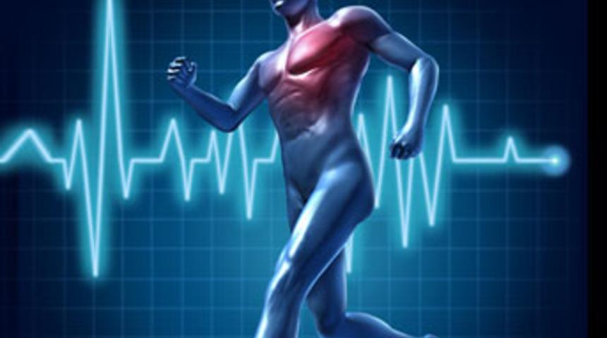 Kalpte ritim bozukluğuna dikkat