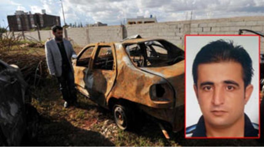 Reyhanlı'da can kurtarırken canından oldu