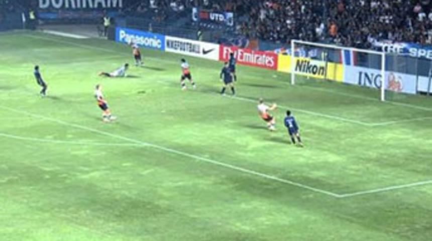 PES 2014&prime;e AFC şampiyonlar ligi geliyor!