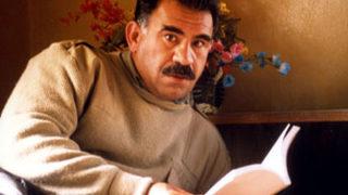 'Öcalan'a eş görüşme odası yok'