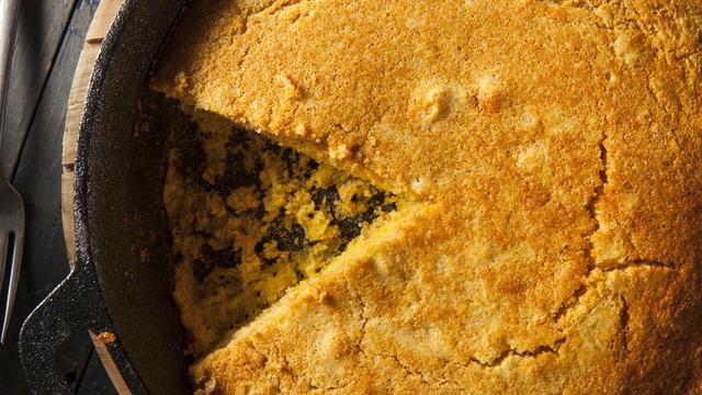 Mısır ekmeği tarifi: Mısır ekmeği nasıl yapılır?