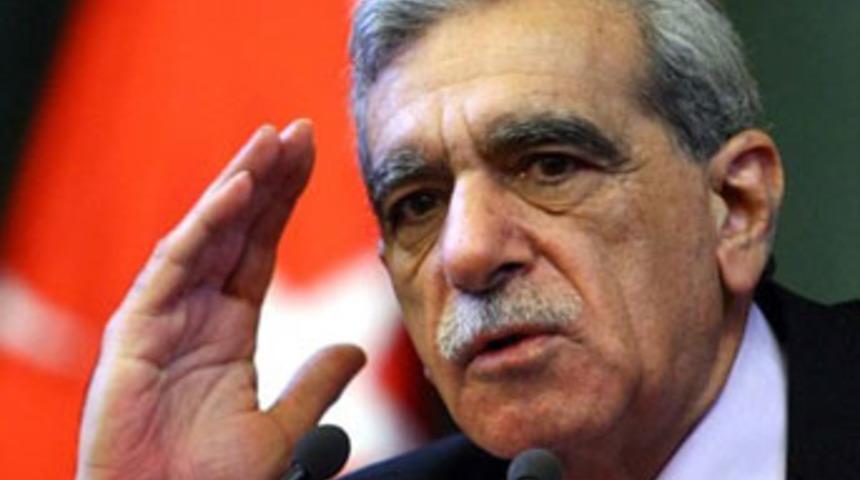 Barışı hükümete teslim edersek yanlış yaparız