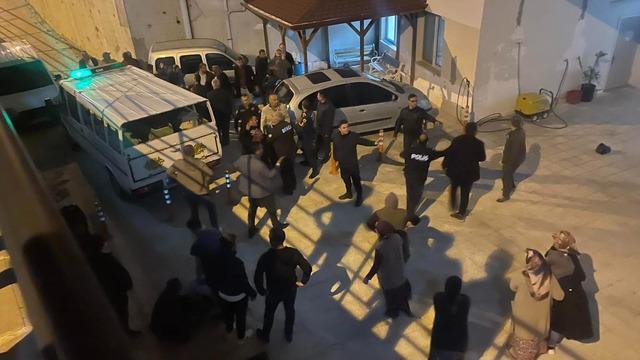 Kan donduran vahşet! Eski eş katliam yaptı: 2 ölü, 1 ağır yaralı