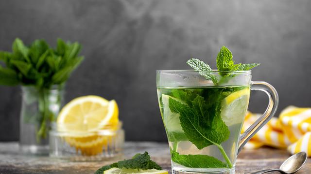 Nane limon tarifi: Nane limon nasıl yapılır?