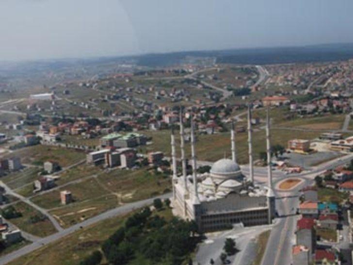 Günde yüzde 15 prim yapan ilçe Son Dakika Haberler