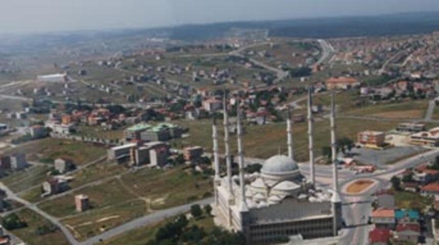 Günde yüzde 15 prim yapan ilçe