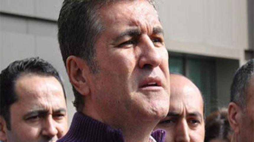 Mustafa Sarıgül: Türkçe Olimpiyatları...