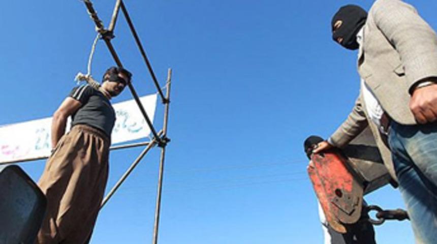 Tam idam edilecekken affedildi