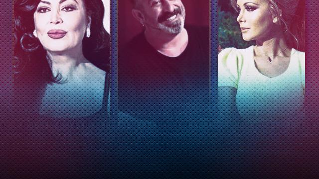 Türkan Şoray, Cem Yılmaz, Filiz Akın ve Yılmaz Erdoğan... Ünlü isimlerden 1 Mayıs mesajları!