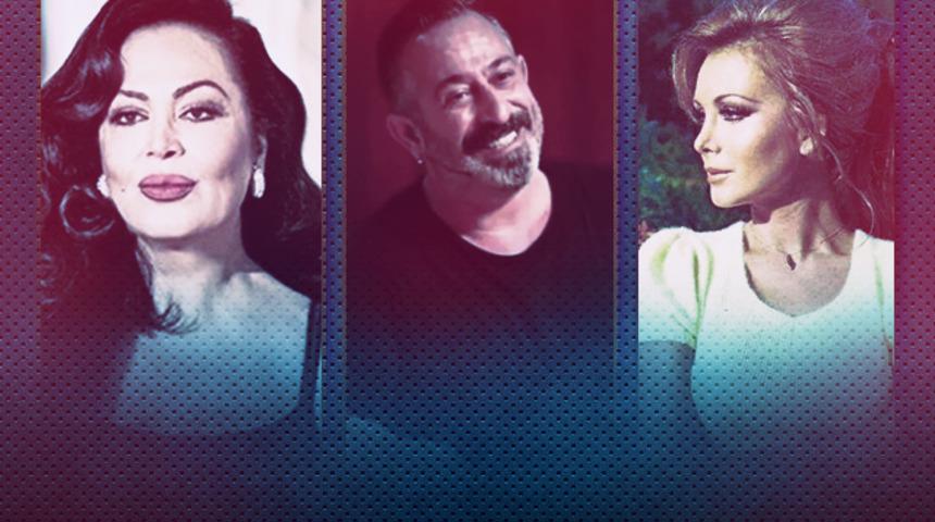 Türkan Şoray, Cem Yılmaz, Filiz Akın ve Yılmaz Erdoğan... Ünlü isimlerden 1 Mayıs mesajları!