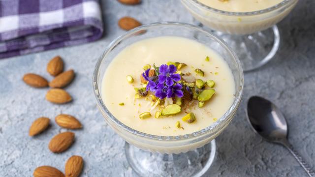 Keşkül tarifi: Keşkül nasıl yapılır?