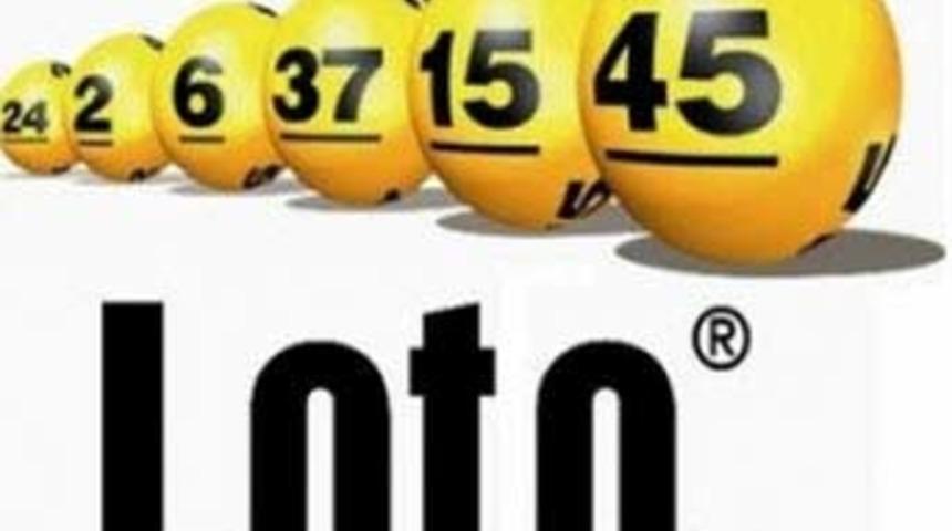 S&uuml;per Loto sonu&ccedil;ları S&uuml;per Loto yine devretti