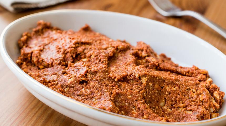 Acuka tarifi: Acuka nasıl yapılır?