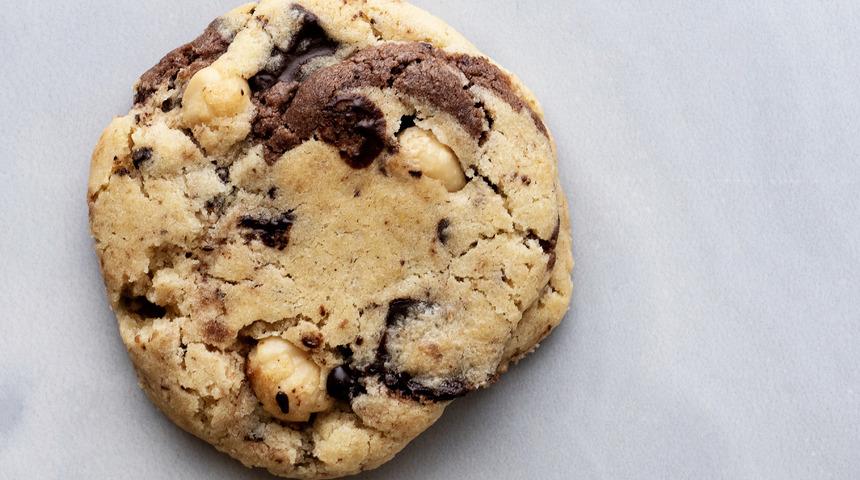 Cookie tarifi: Cookie nasıl yapılır?