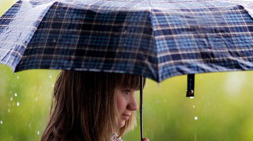 Meteoroloji'den uyarı!