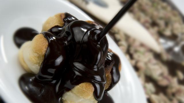 Profiterol tarifi: Profiterol nasıl yapılır?