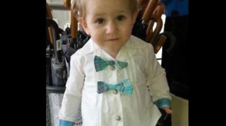 Patlamanın en k&uuml;&ccedil;&uuml;k kurbanı