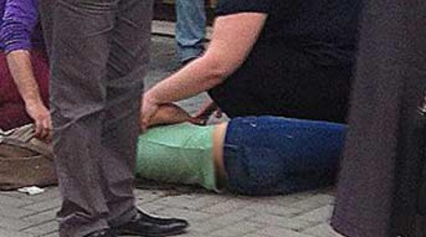 Dayı yeğenini &ouml;ld&uuml;resiye d&ouml;vd&uuml;