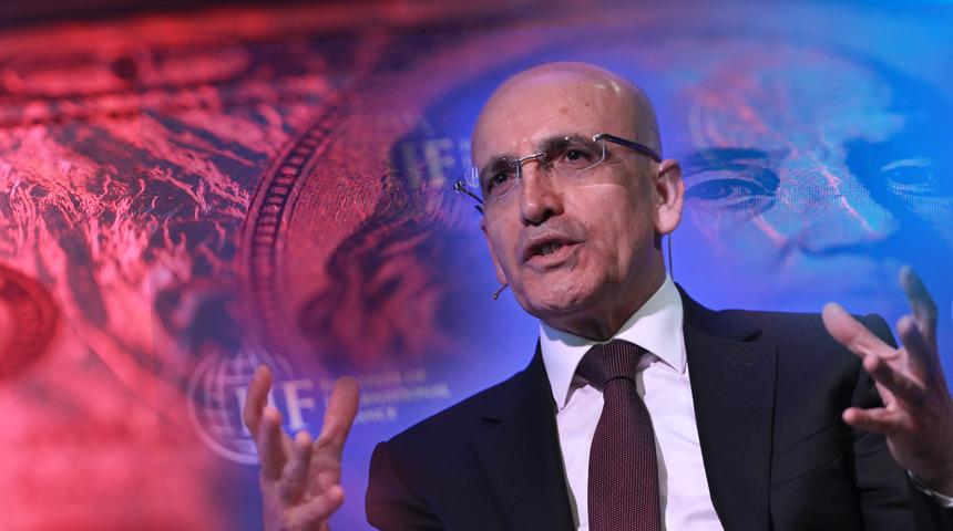 Yeni fon geliyor! Haberi Mehmet Şimşek duyurdu: İlk aşamada 50 milyon dolar...