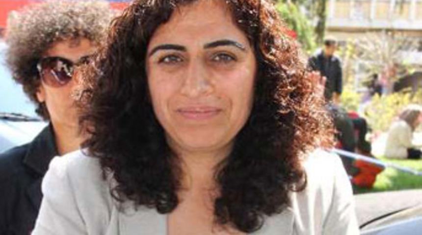 BDP'li Tuncel'den 'çekilme' açıklaması