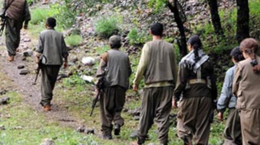 İran'dan PKK tepkisi