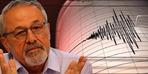 Naci Görür'den 4 il için deprem uyarısı! 'Endişelendiriyor'