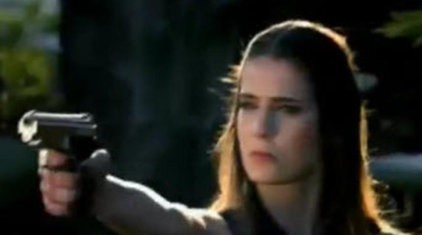 Kurtlar Vadisi Pusu 192.b&ouml;l&uuml;m heyecan dolu