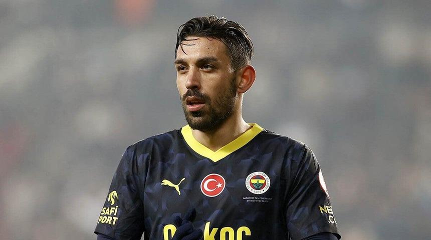 İrfan Can Kahveci'ye sürpriz talip! Fransızlar duyurdu, listeye alındı