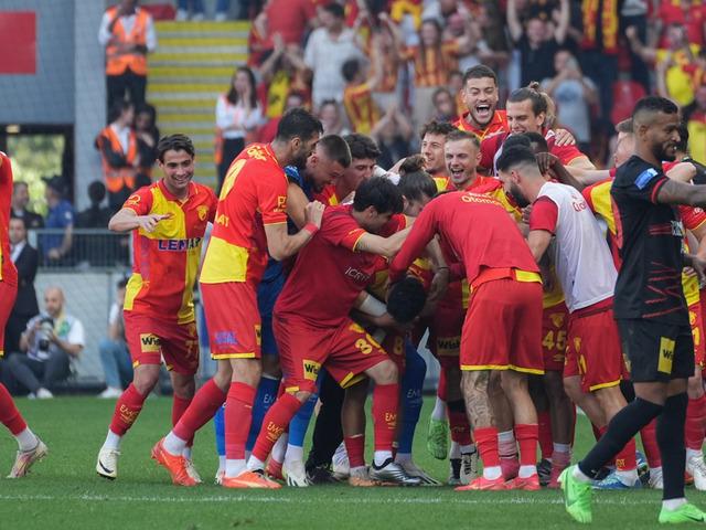 Göztepe’den ilk bomba Onuachu!