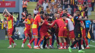 Göztepe’den ilk bomba Onuachu!