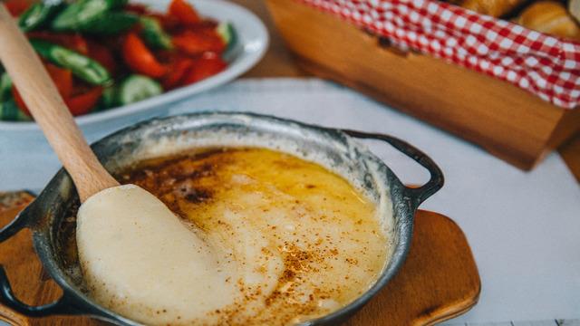 Mıhlama tarifi: Mıhlama nasıl yapılır?