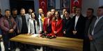İYİ Parti'de yeni dönem başlar başlamaz toplu istifa krizi