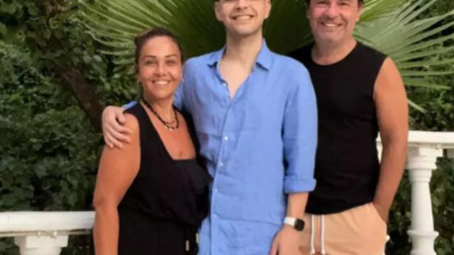 Dilek Taşı'nın Asuman'ı Çiçek Dilligil'in oğlu Ardahan Toprak cinsiyet değiştirmeye karar verdi! Önce adını değiştirdi... 