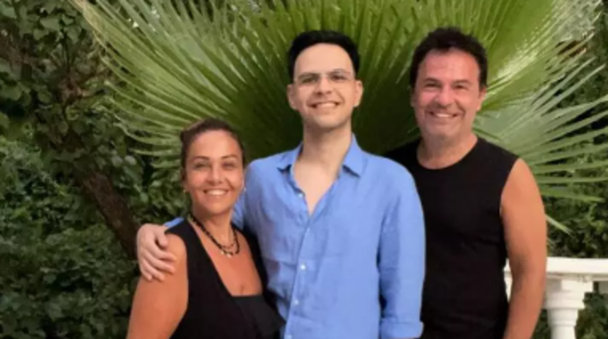 Dilek Taşı'nın Asuman'ı Çiçek Dilligil'in oğlu Ardahan Toprak cinsiyet değiştirmeye karar verdi! Önce adını değiştirdi... 