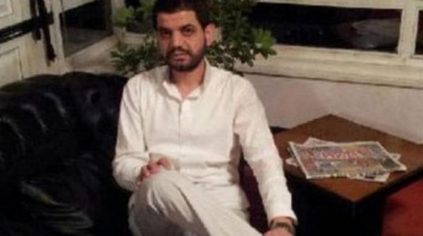 İş adamını başına yastık dayayıp &ouml;ld&uuml;rd&uuml;ler